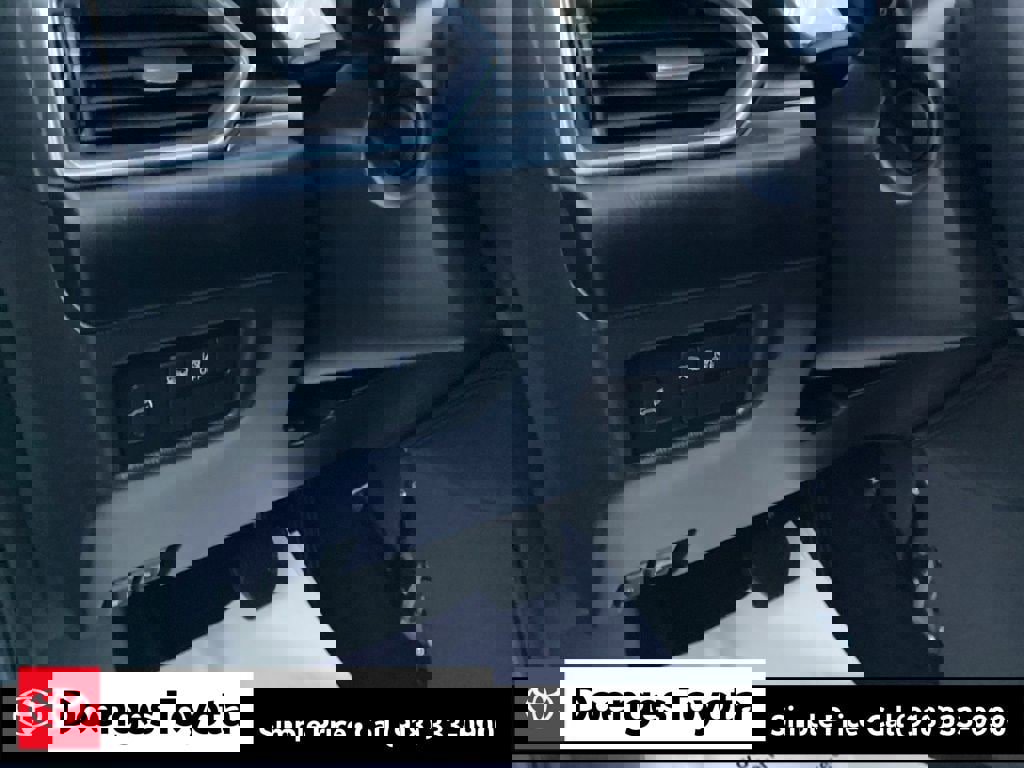 Used 2024 MAZDA CX-5 Carbon Edition image 26