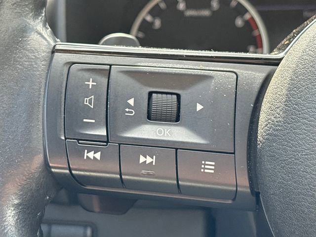 Certified 2023 Nissan Rogue SL w/ SL Premium Package image 21