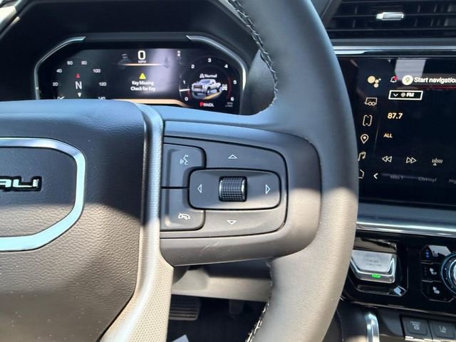 New 2026 GMC Sierra 3500 Denali w/ Denali Reserve Package AWD/4WD image 14