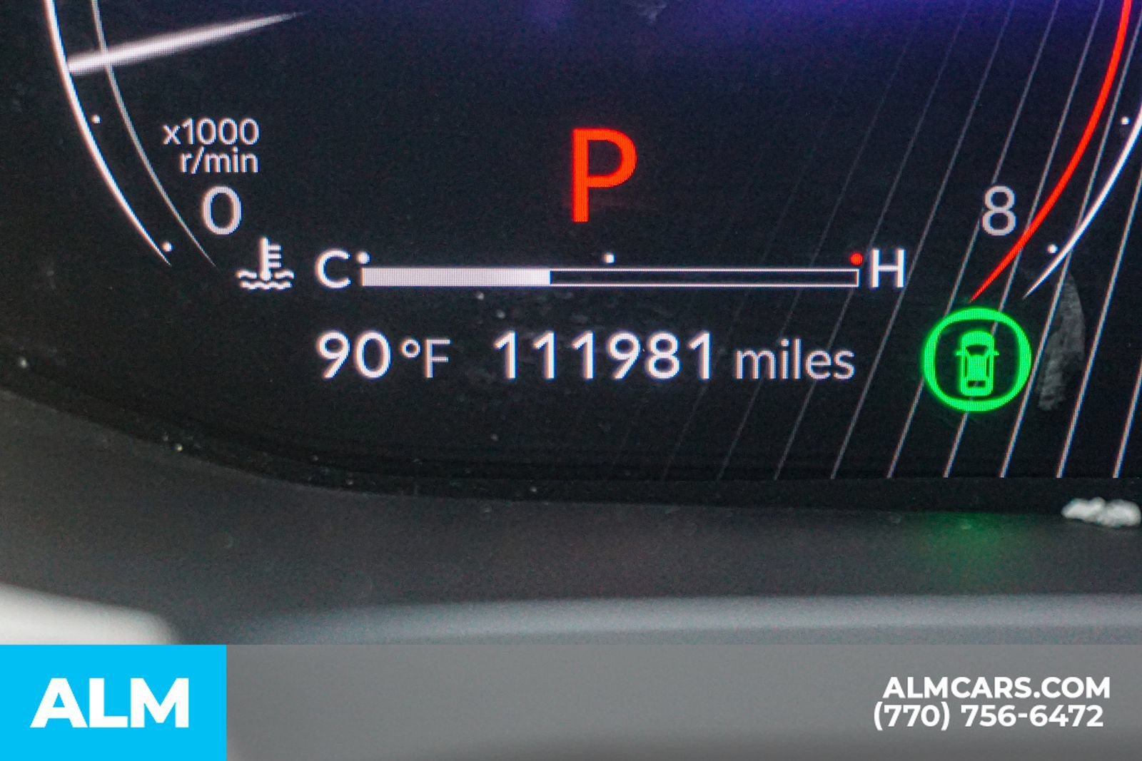 Used 2023 Acura MDX w/ Advance Package AWD/4WD image 63