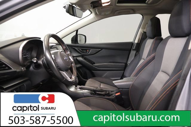 Used 2019 Subaru Crosstrek 2.0i Premium AWD/4WD image 12