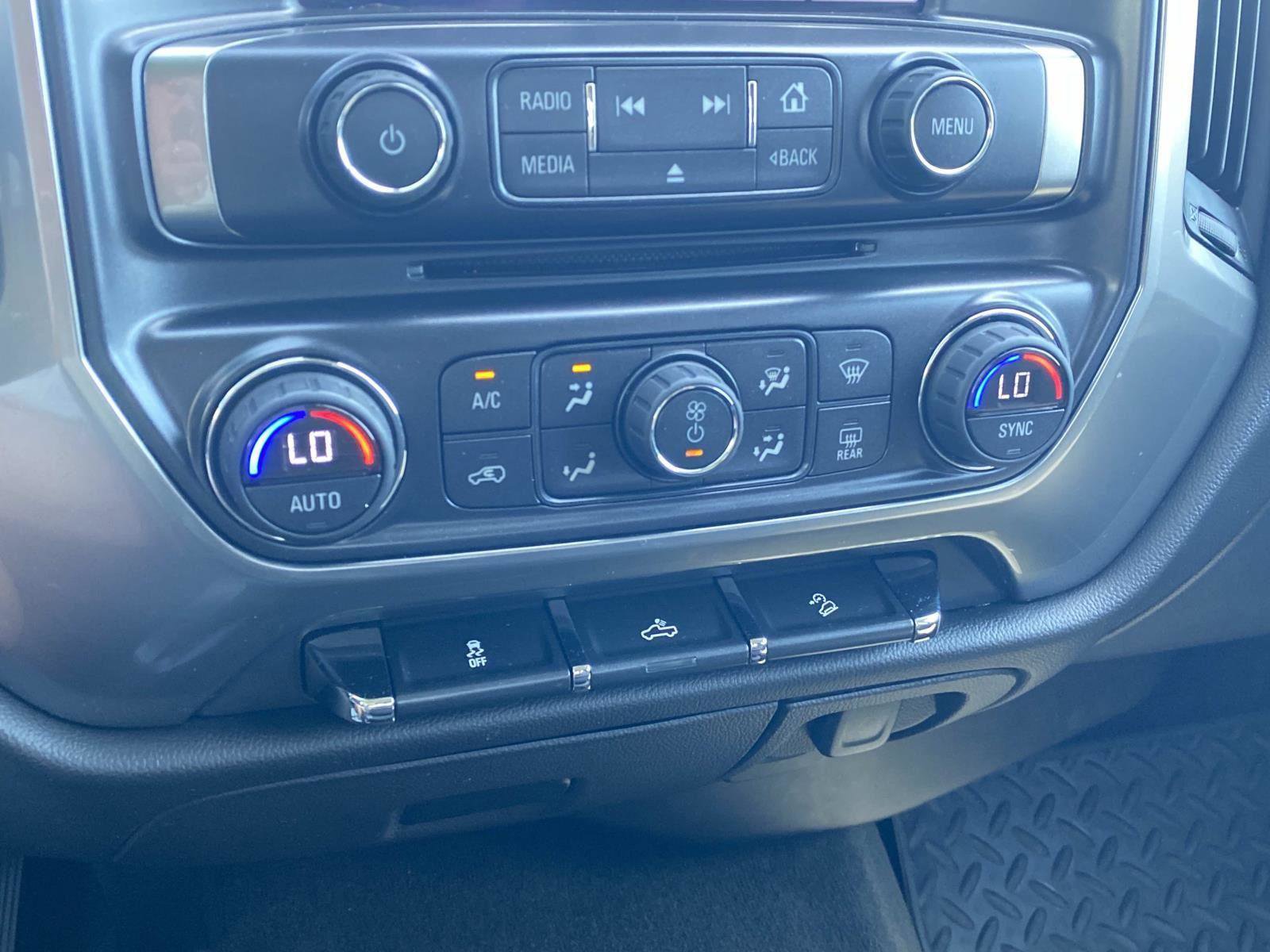 Used 2015 Chevrolet Silverado 1500 LT w/ All Star Edition image 30