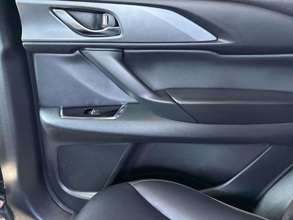 Certified 2023 MAZDA CX-9 Touring image 14