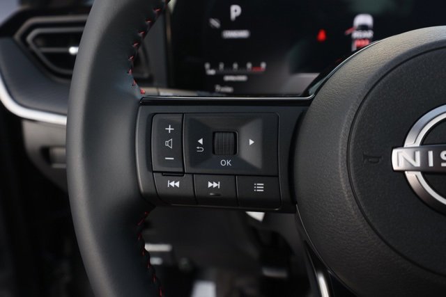 New 2025 Nissan Kicks SR image 26