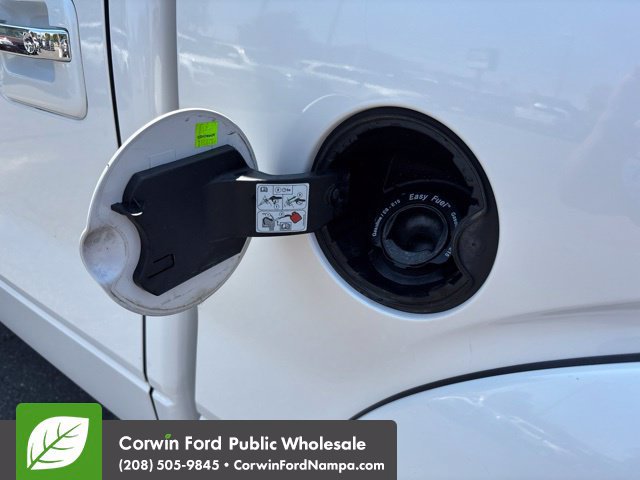 Used 2013 Ford F150 Limited AWD/4WD image 10