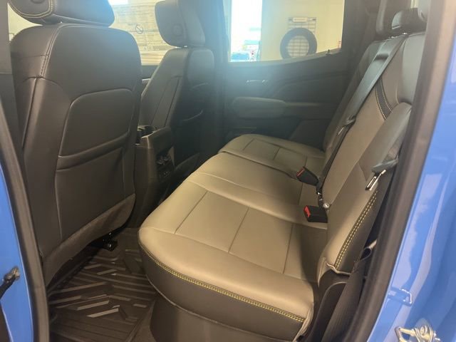 New 2026 Chevrolet Colorado ZR2 w/ Technology Package image 27