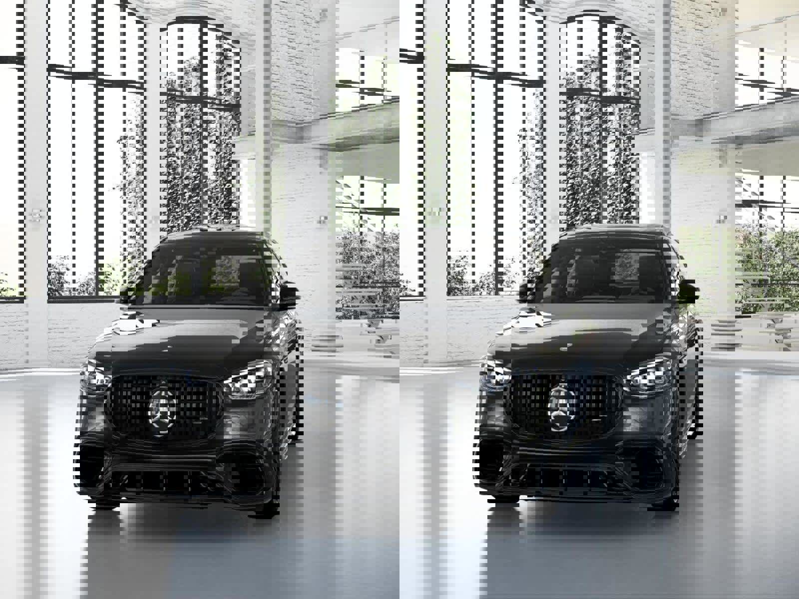 New 2026 Mercedes-Benz S 63 AMG S image 41