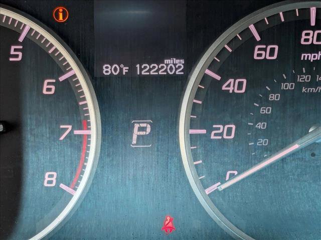 Used 2017 Acura RDX FWD image 11