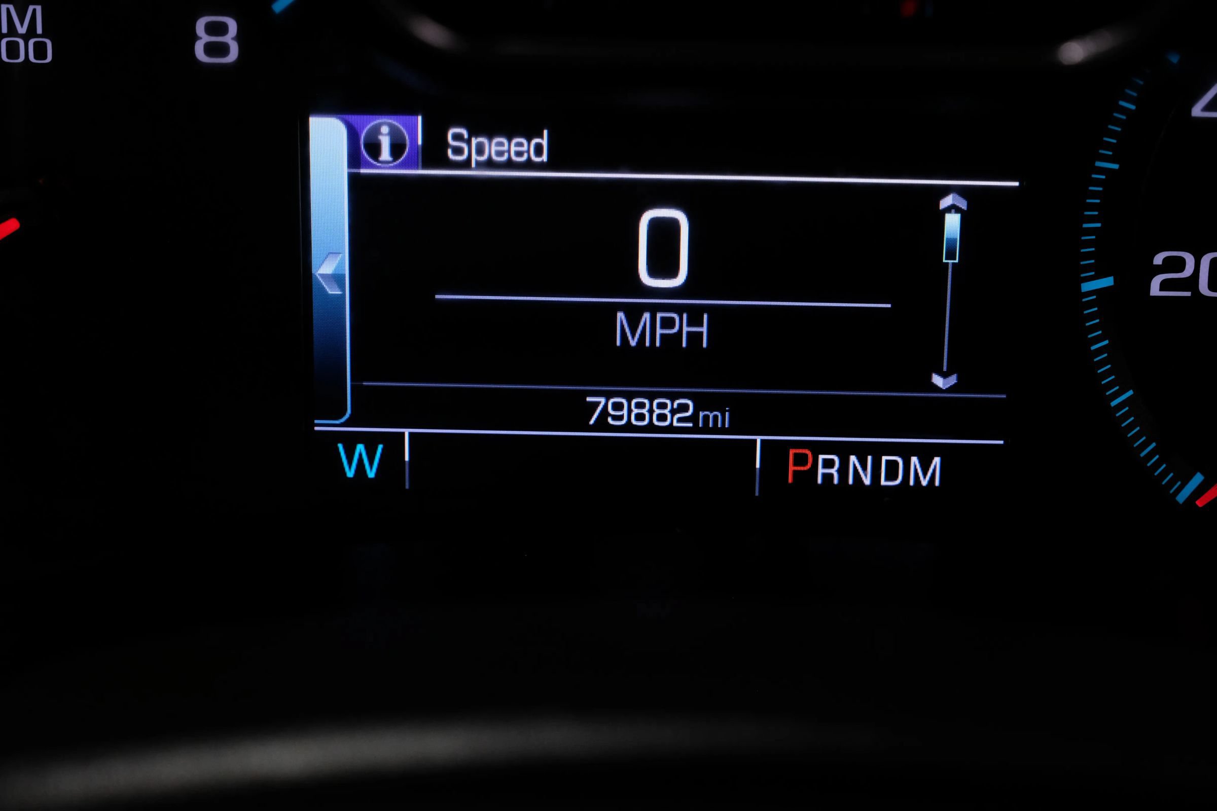 Used 2017 Chevrolet Impala Premier FWD image 67