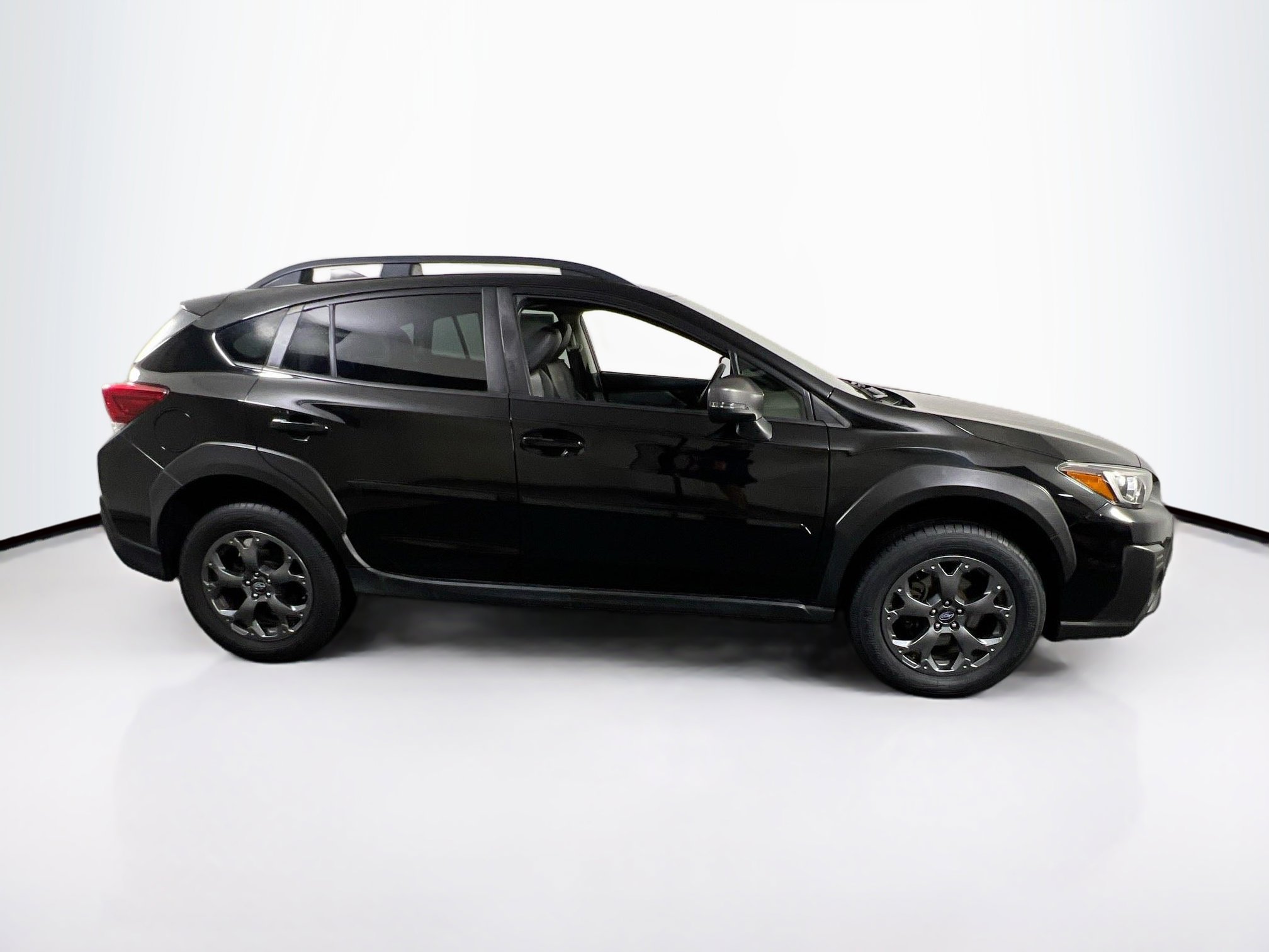 Used 2023 Subaru Crosstrek 2.5i Sport AWD/4WD image 4