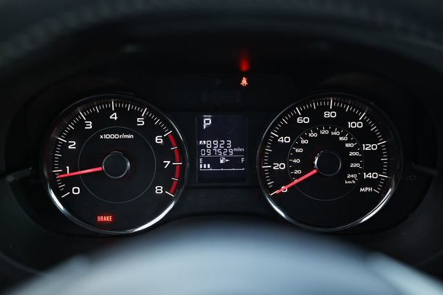 Used 2014 Subaru Forester 2.5i Touring image 33