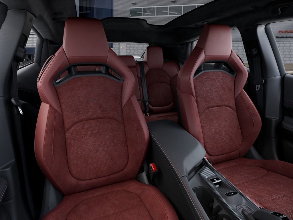 New 2026 Dodge Charger Scat Pack image 16
