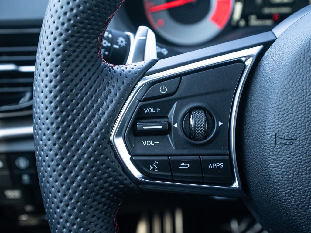 New 2026 Acura RDX A-Spec image 23