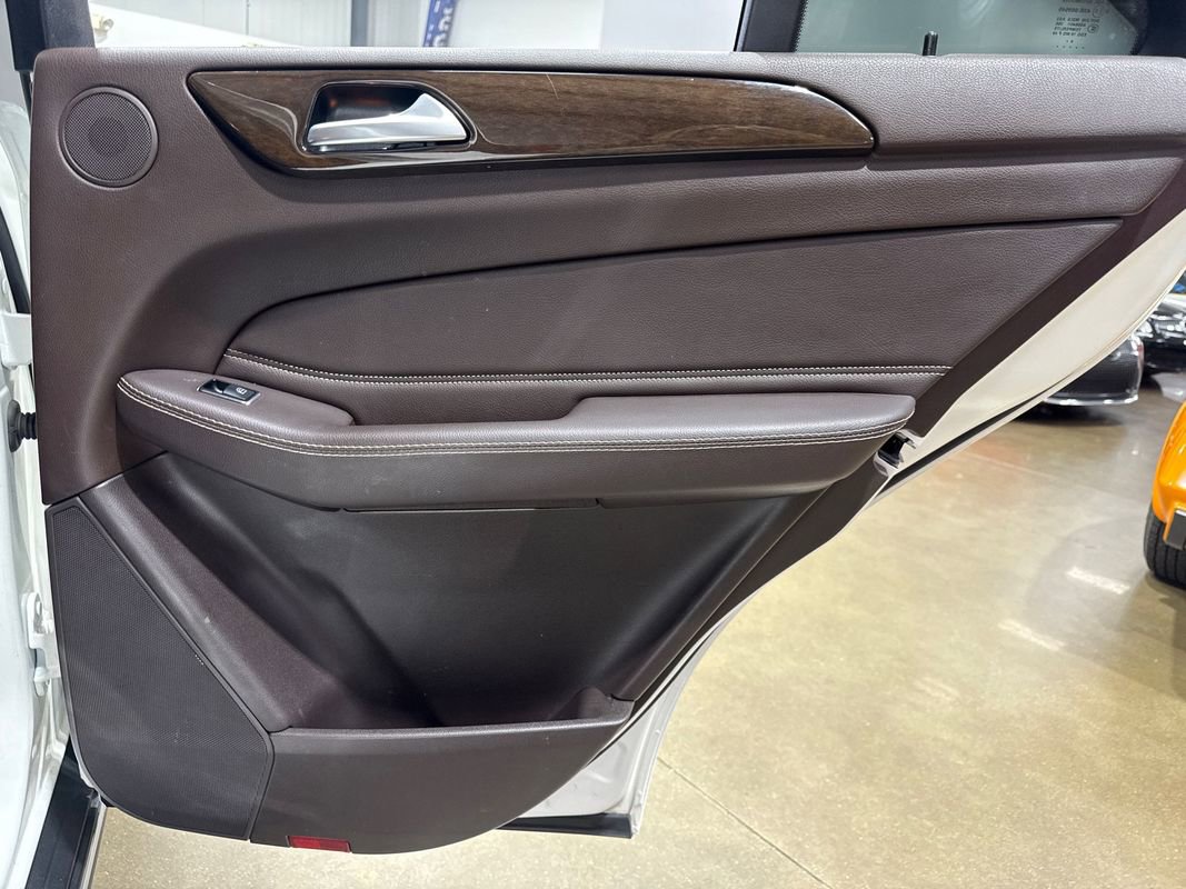 Used 2017 Mercedes-Benz GLE 350 4MATIC image 67