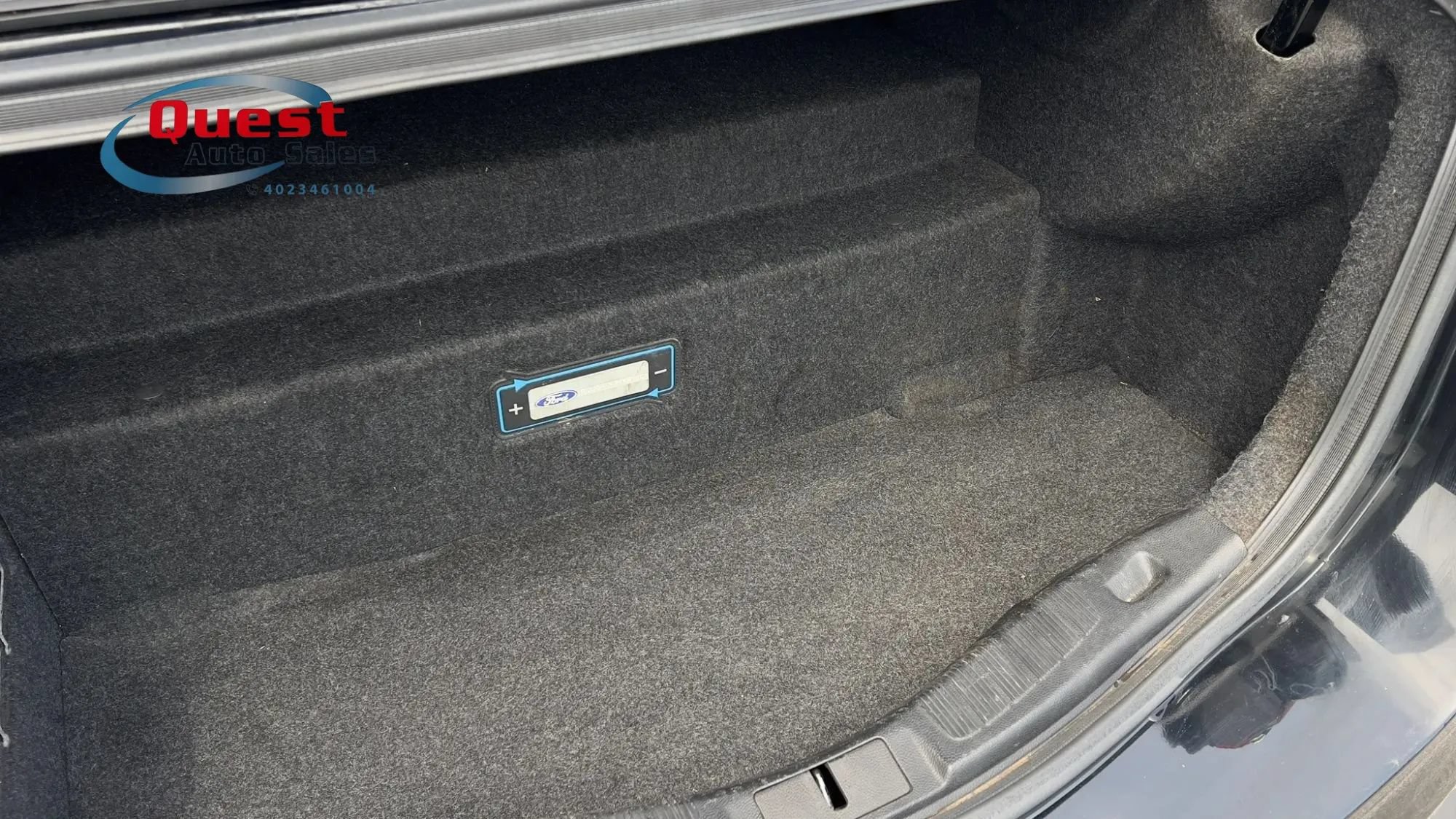 Used 2017 Ford Fusion Energi SE FWD image 8