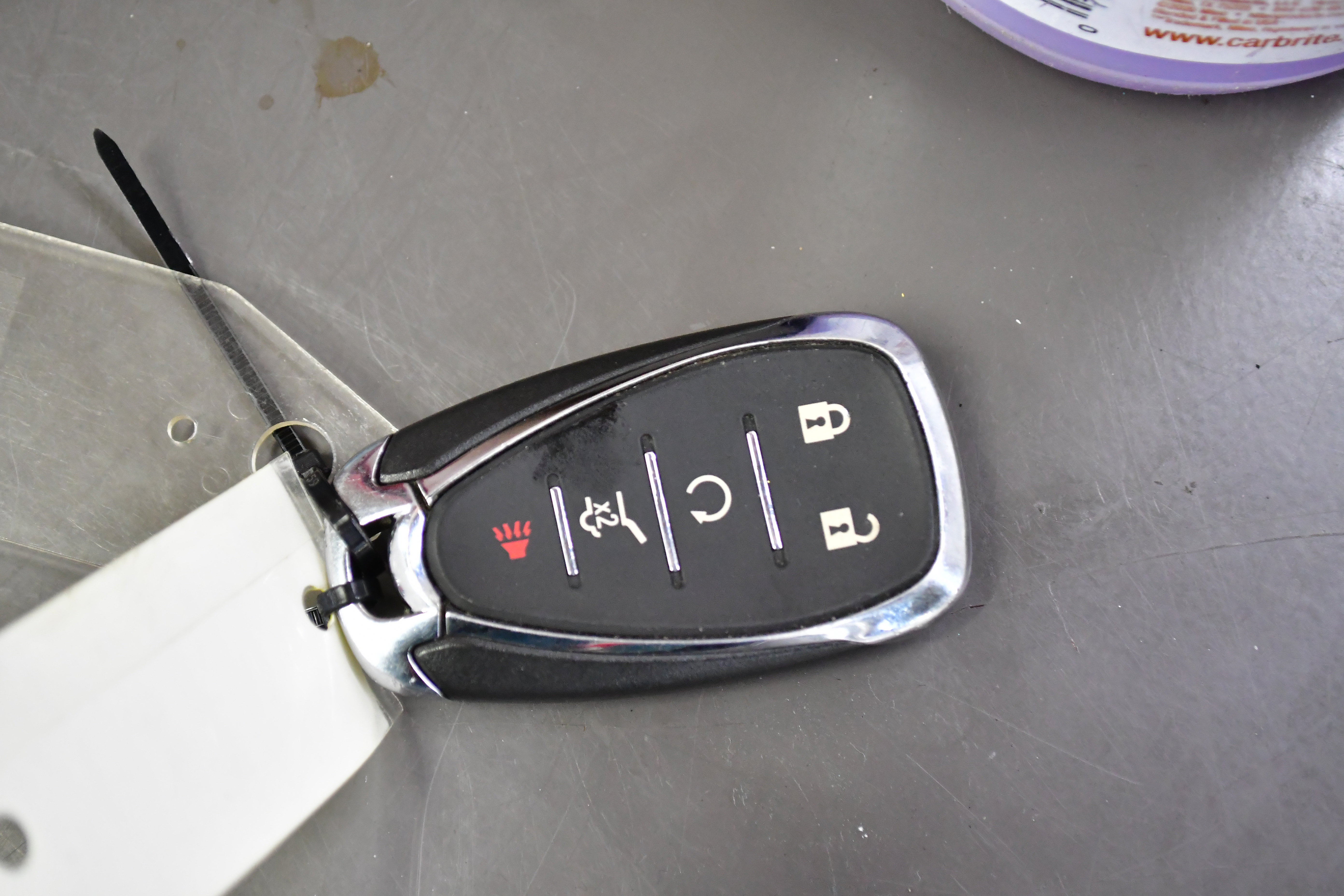 Used 2024 Chevrolet Equinox LT image 30