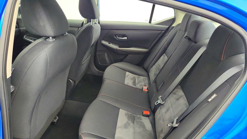 Used 2021 Nissan Sentra SR image 20