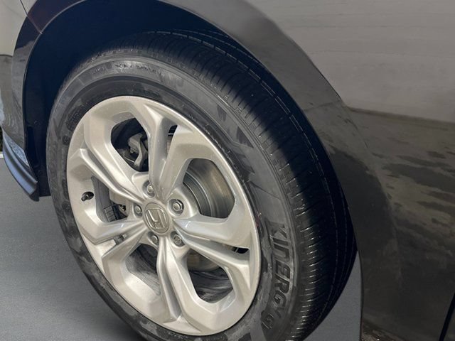 New 2026 Honda Accord LX image 10