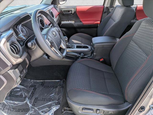 Used 2023 Toyota Tacoma SR5 image 16