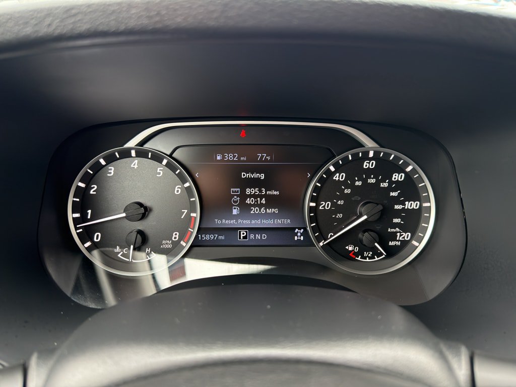 Used 2024 Nissan Frontier S AWD/4WD image 14
