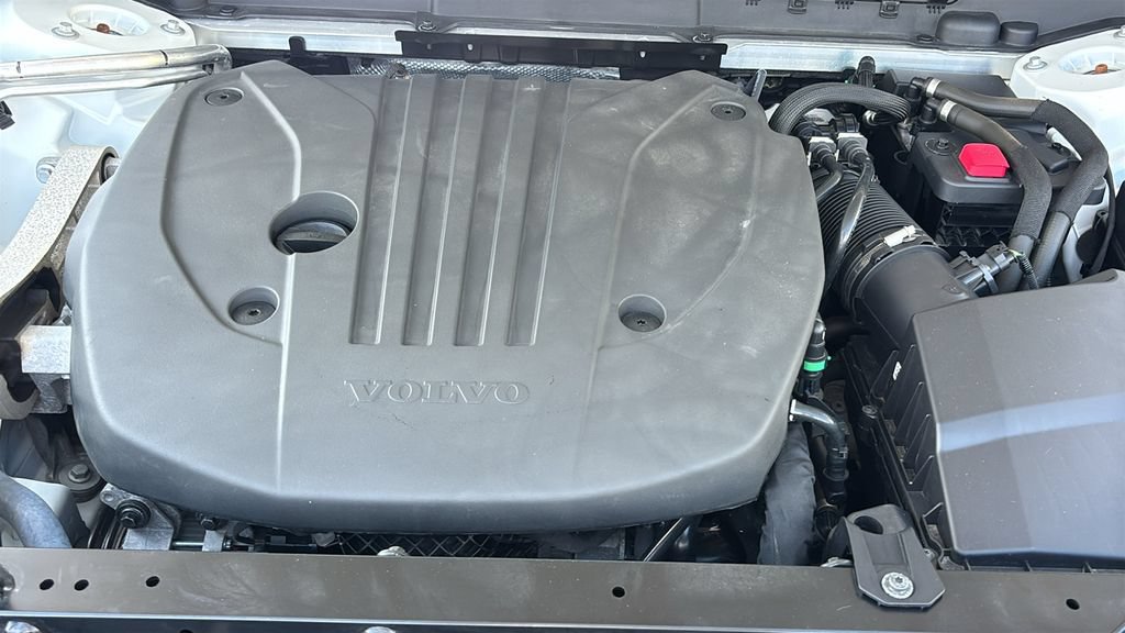 Certified 2023 Volvo XC60 B5 Core w/ Climate Package AWD/4WD image 31