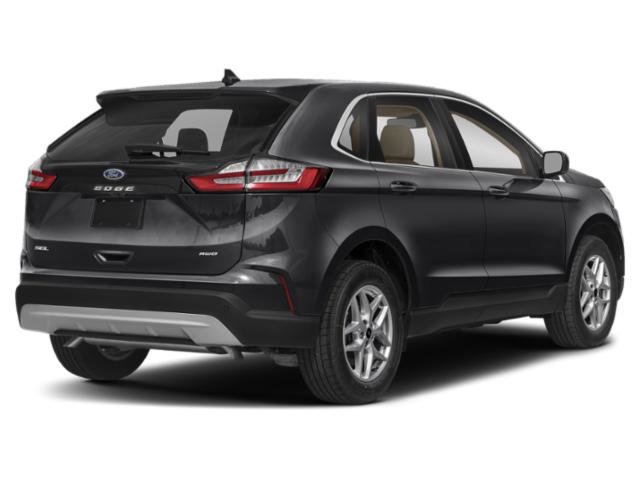 Used 2024 Ford Edge SEL w/ Convenience Package AWD/4WD image 2