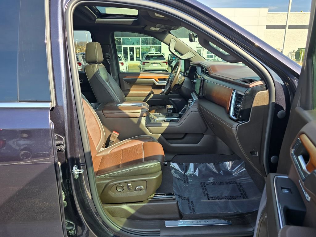 Used 2022 GMC Sierra 1500 Denali w/ Technology Package image 35