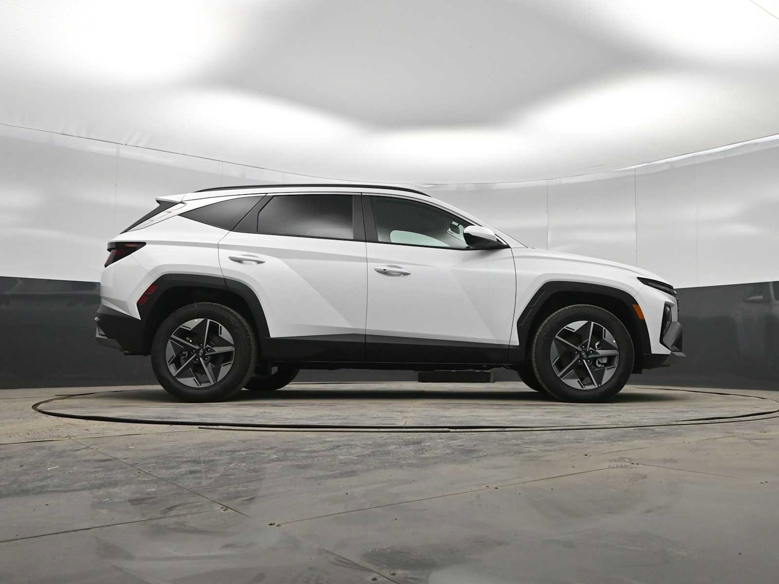 New 2026 Hyundai Tucson SEL w/ Tow & Go Package image 37