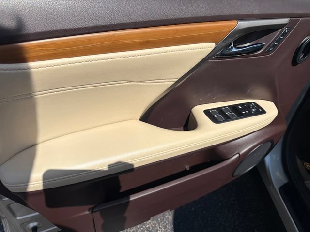 Used 2017 Lexus RX 350 AWD image 12