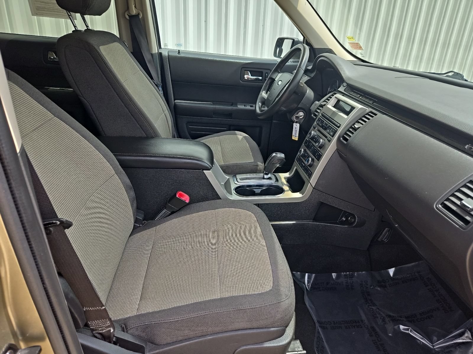 Used 2012 Ford Flex SE FWD image 11