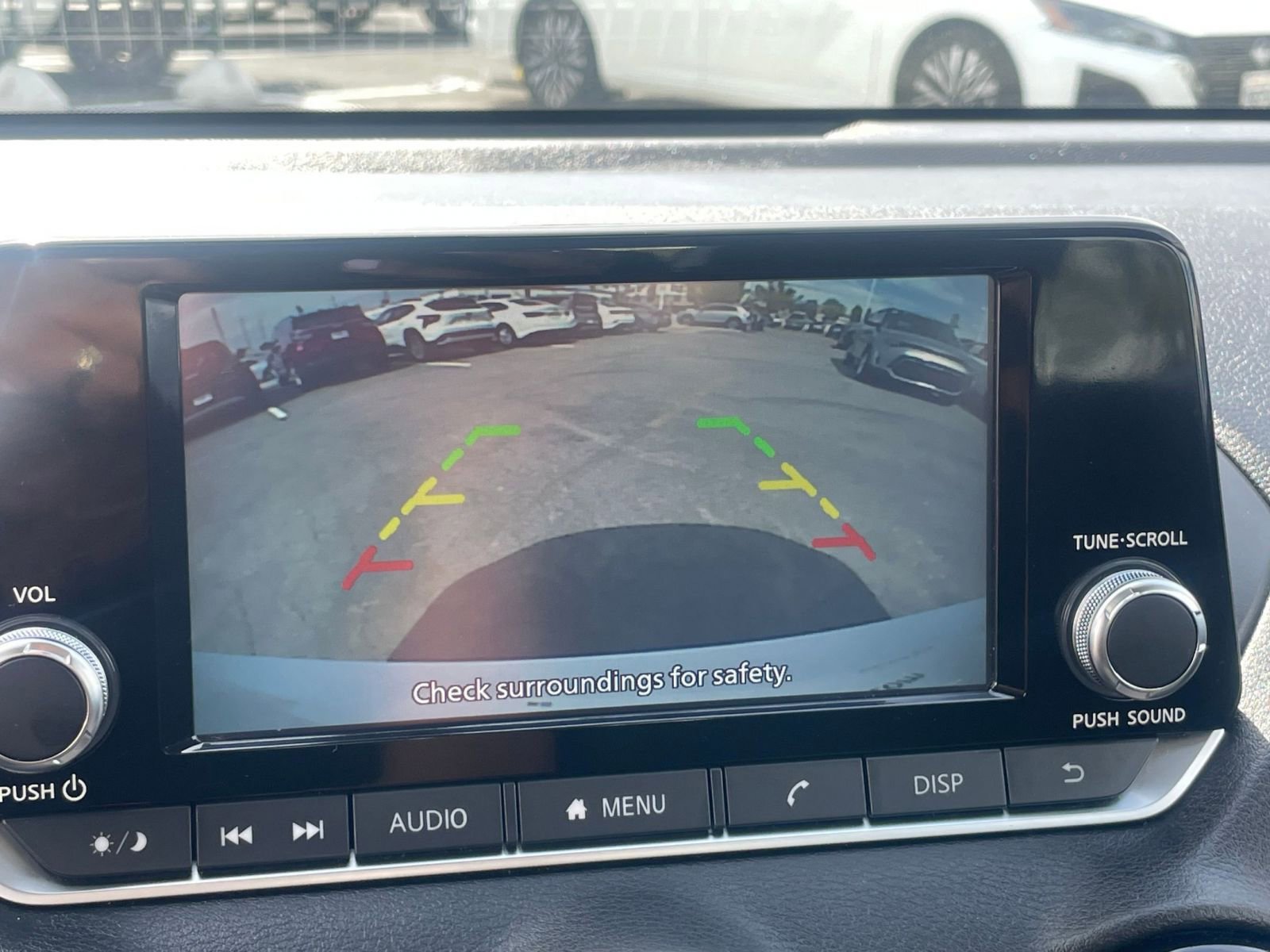 Used 2025 Nissan Sentra S image 24