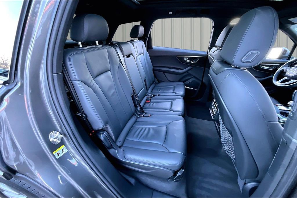 Used 2022 Audi Q7 2.0T Premium Plus image 25