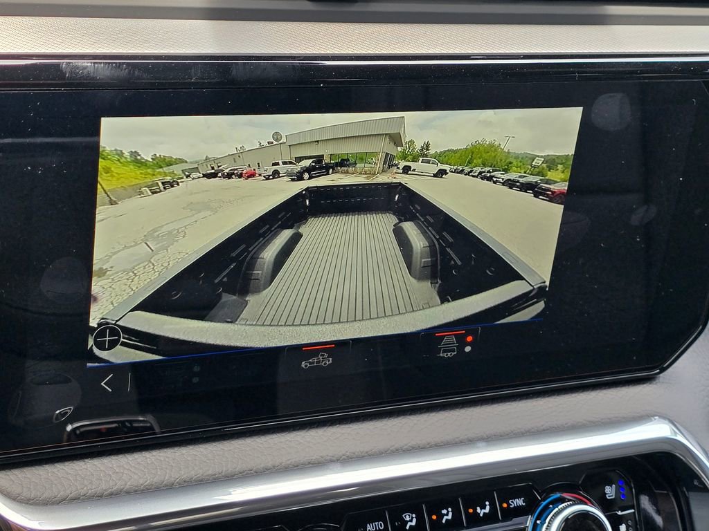 New 2025 GMC Sierra 1500 Denali w/ Denali Reserve Package image 10