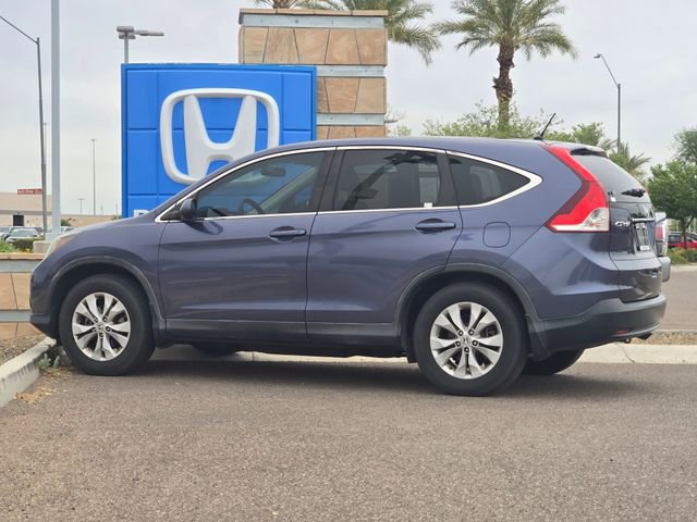 Used 2014 Honda CR-V EX image 5