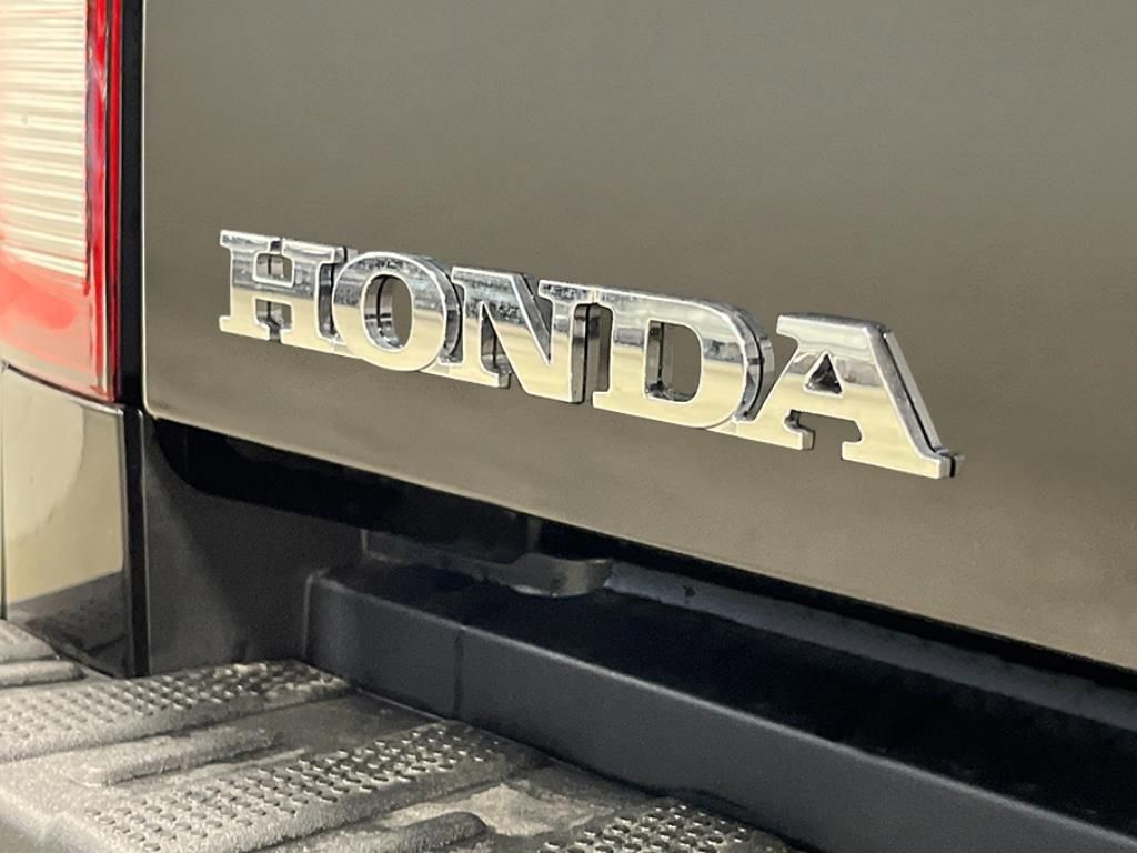 New 2026 Honda Ridgeline RTL image 6