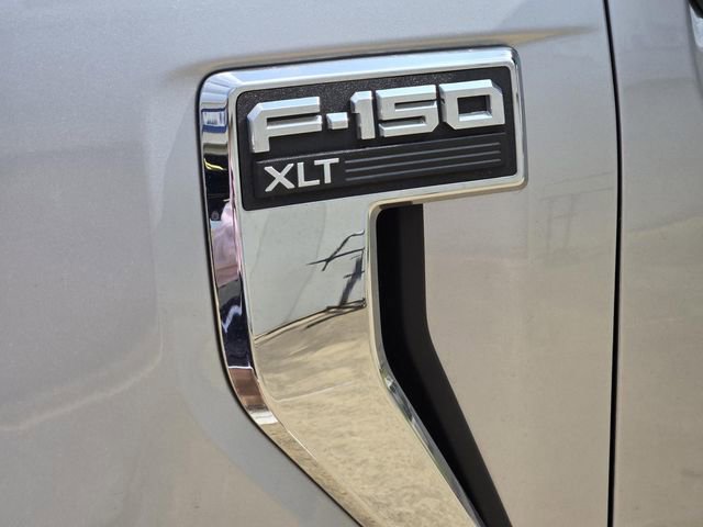 Used 2024 Ford F150 XLT w/ Equipment Group 302A MID image 7