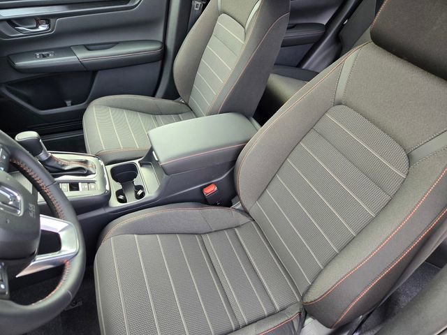 New 2026 Honda CR-V Sport image 17