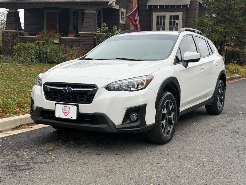 Used 2019 Subaru Crosstrek 2.0i Premium w/ Eyesight System image 3