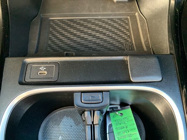 Used 2025 Mercedes-Benz CLA 250 4MATIC image 30