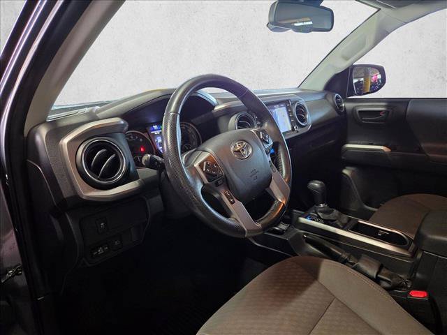 Used 2022 Toyota Tacoma SR5 RWD image 10