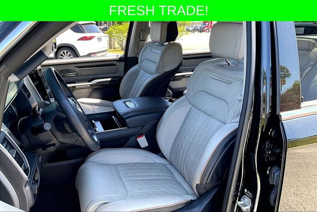 Used 2025 RAM 1500 Tungsten w/ Towing Technology Group AWD/4WD image 18