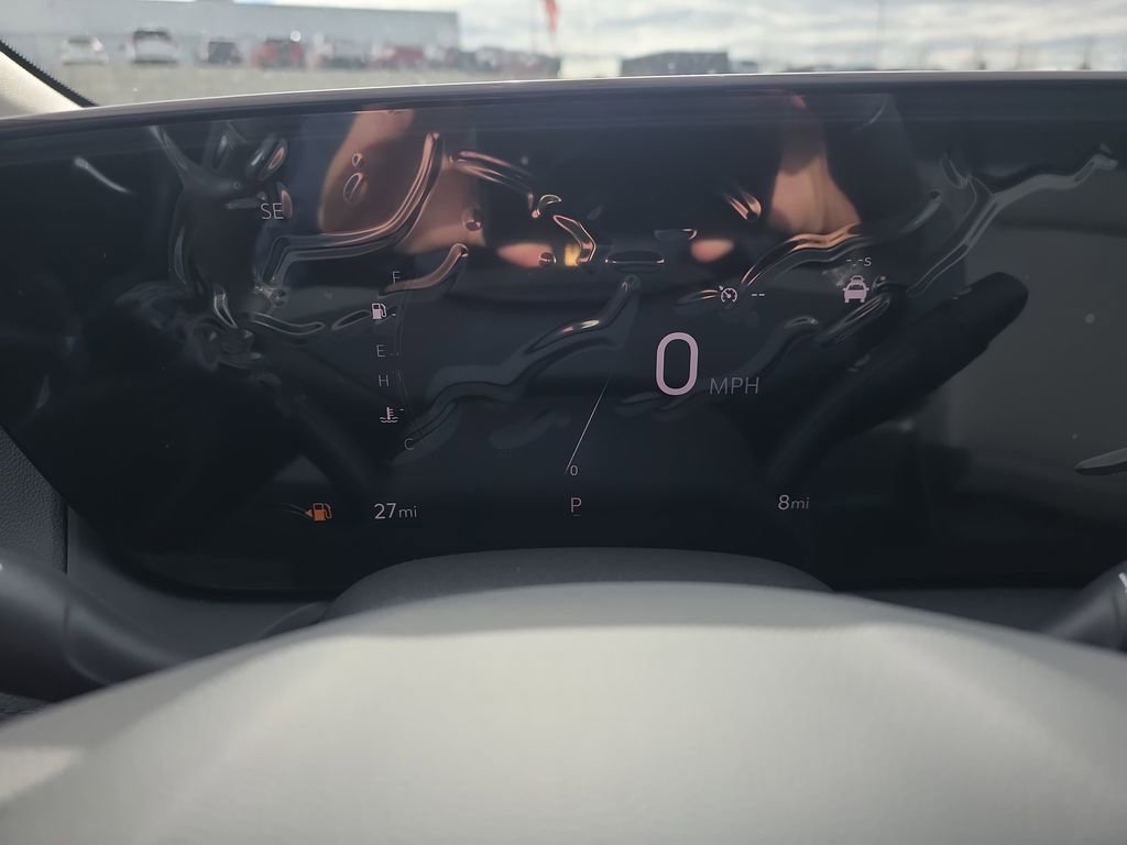 New 2026 Buick Encore GX Preferred w/ Comfort Package image 19