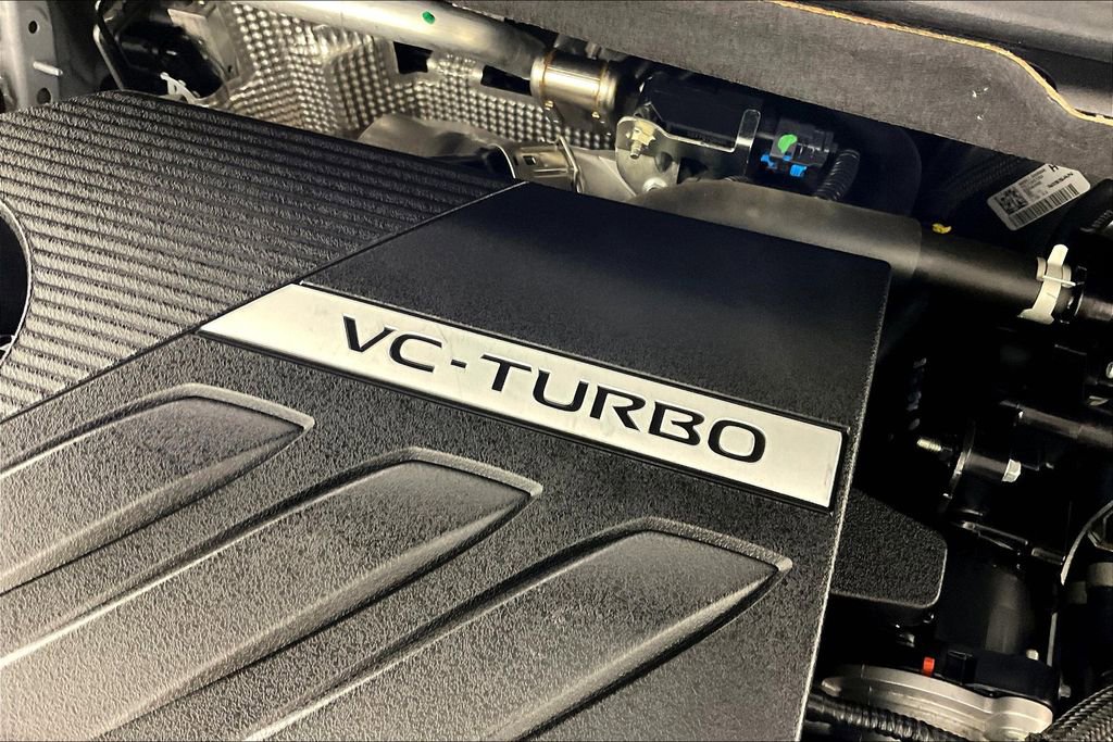 Certified 2023 Nissan Rogue SV image 41