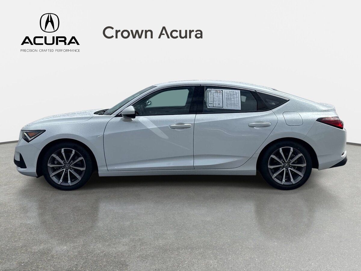 Used 2024 Acura Integra FWD image 2