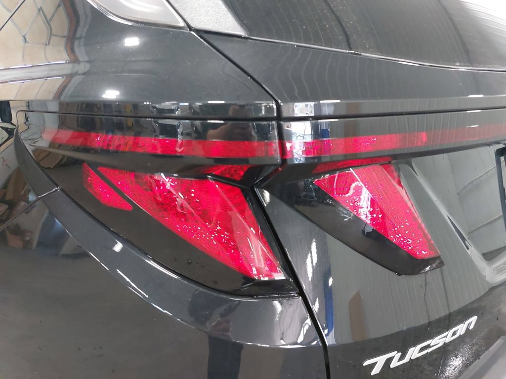 New 2026 Hyundai Tucson SEL AWD/4WD image 34