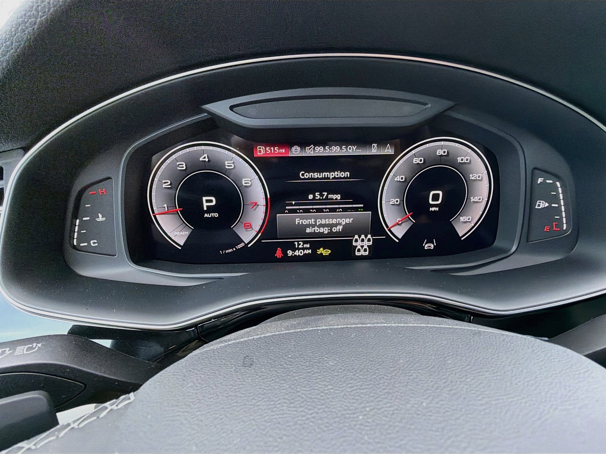 New 2026 Audi Q7 2.0T Premium AWD/4WD image 41