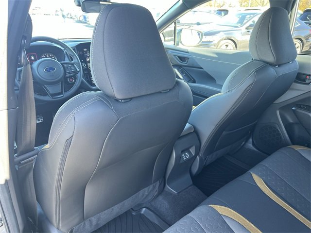 Certified 2025 Subaru Crosstrek 2.5i Sport image 29
