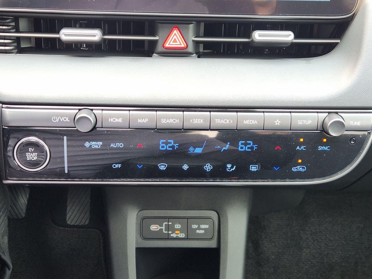 New 2027 Hyundai Ioniq 5 SE RWD image 15