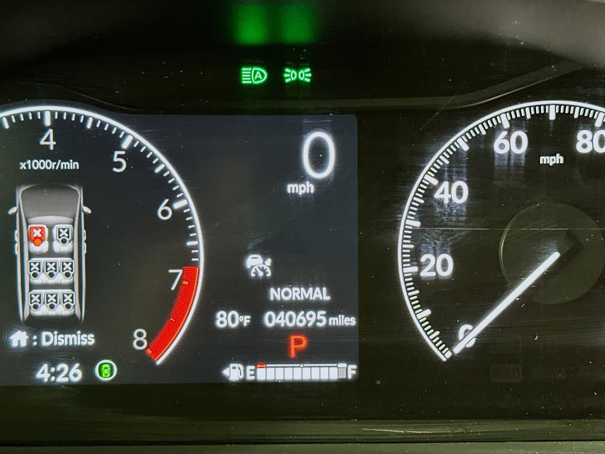 Used 2025 Honda Odyssey Sport-L image 19