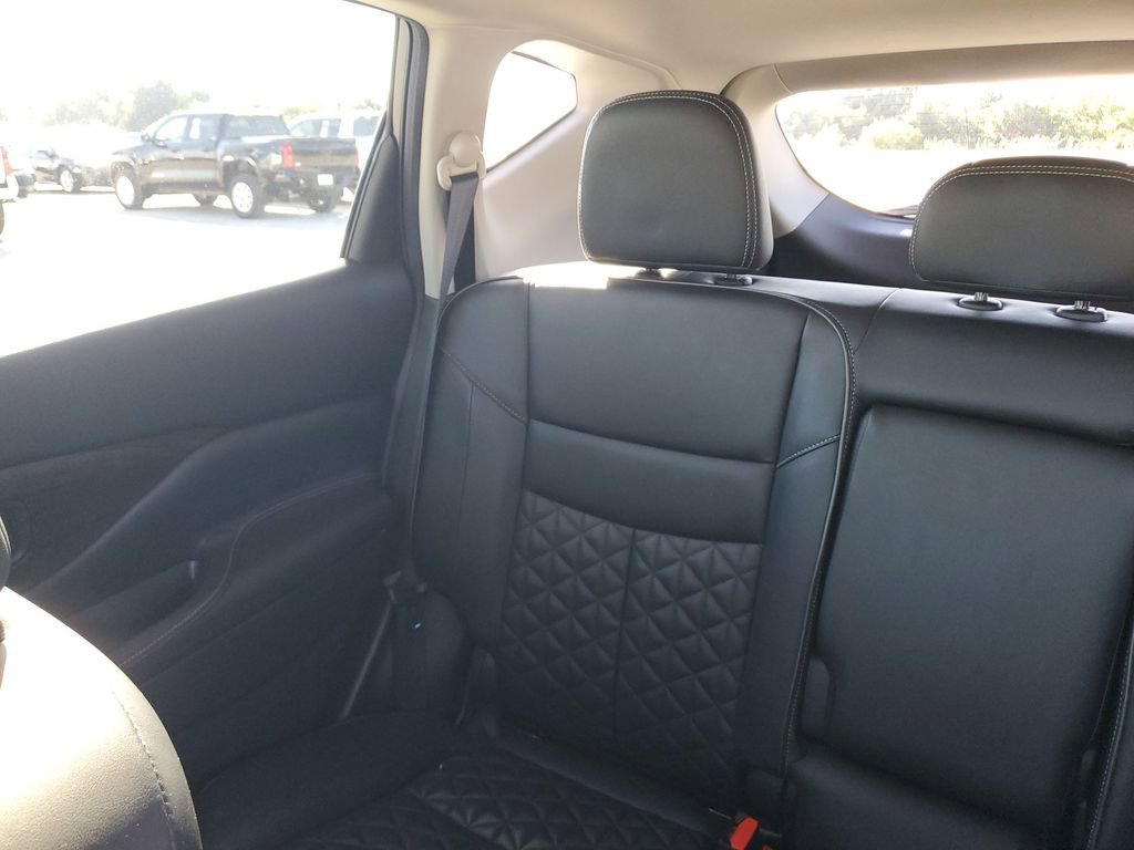 Used 2020 Nissan Murano Platinum image 12